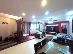 Blk 689A Choa Chu Kang Drive (Choa Chu Kang), HDB 5 Rooms #174424292